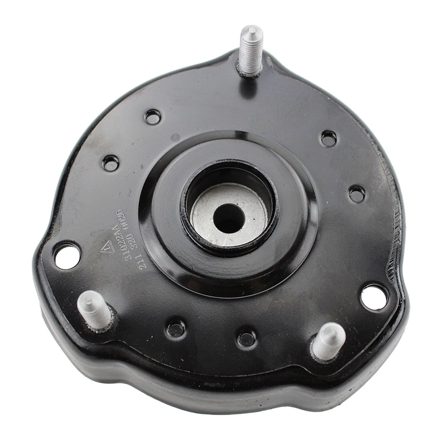 Lemforder Front Suspension Strut Mount 2608901 for Benz W211 E320 E350 (2003–2009)