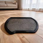 HEPA Filter Set for Healthy Indoor Environment (99.97% Efficiency)