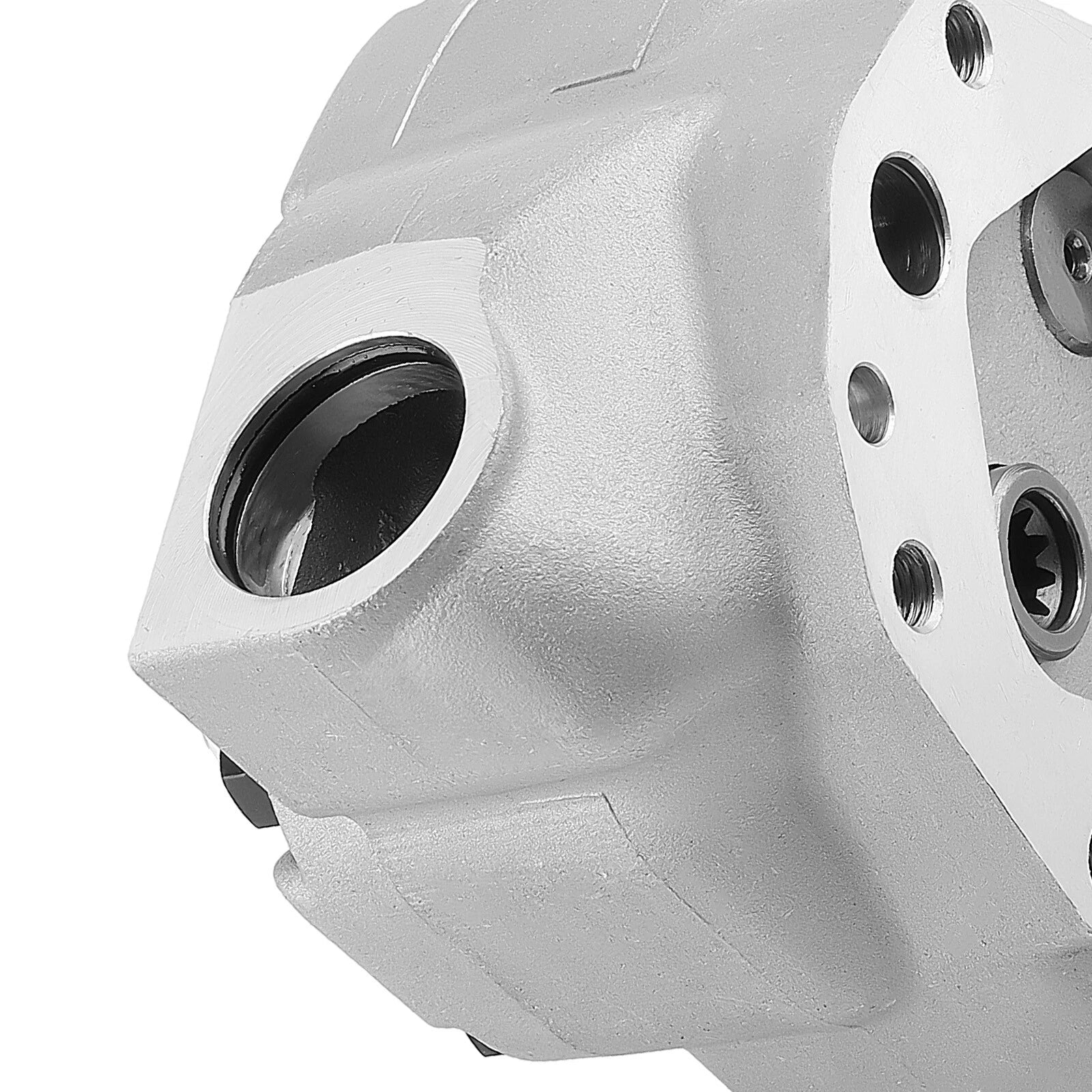 Hydraulic Pump for Case IH Tractor 330 340 460 504 560 656 660 806