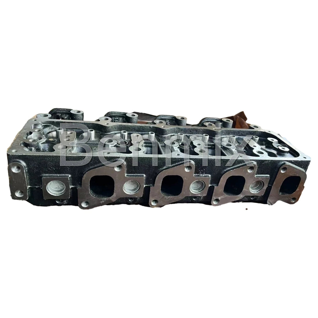 Bare Cylinder Head for Nissan QD32 (1990–1999) 11041-6T700