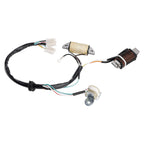 Charging Coil & Lighting Coil for Yamaha T 80 D ED Town Mate (1987–1993)