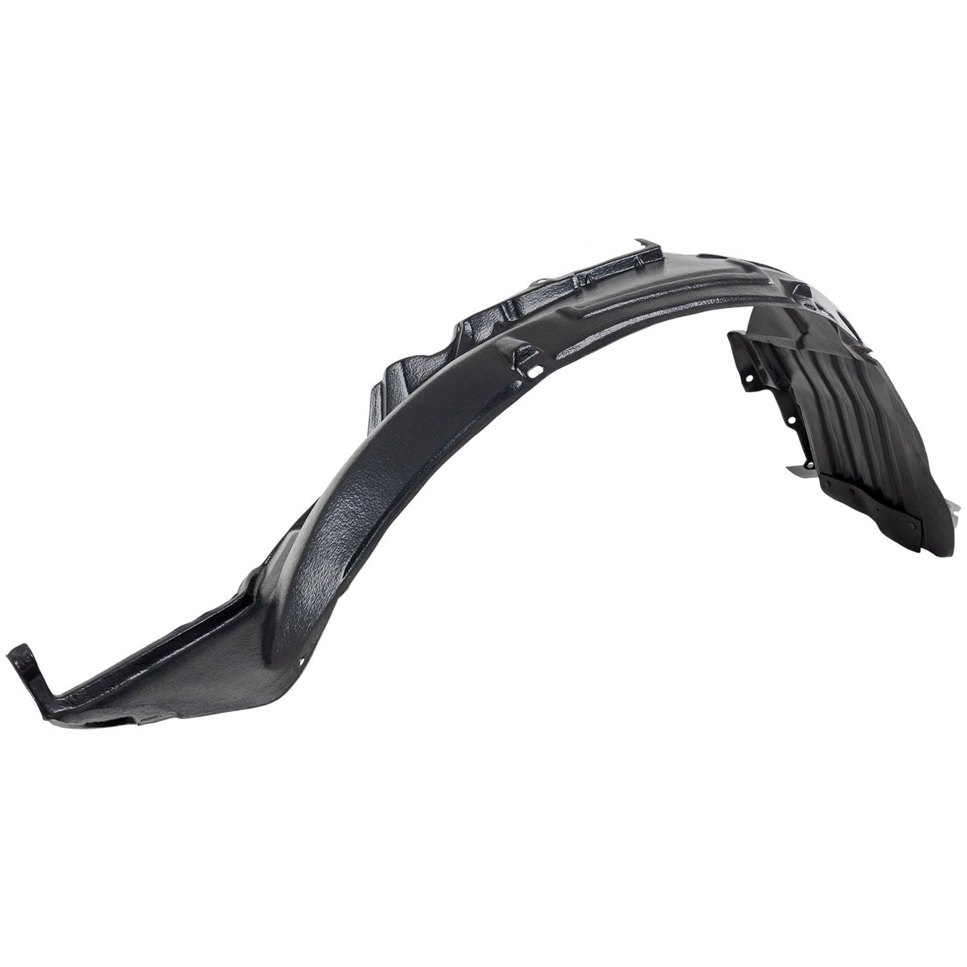 Fender Liner for Nissan Maxima (2004–2008) Front Passenger Side