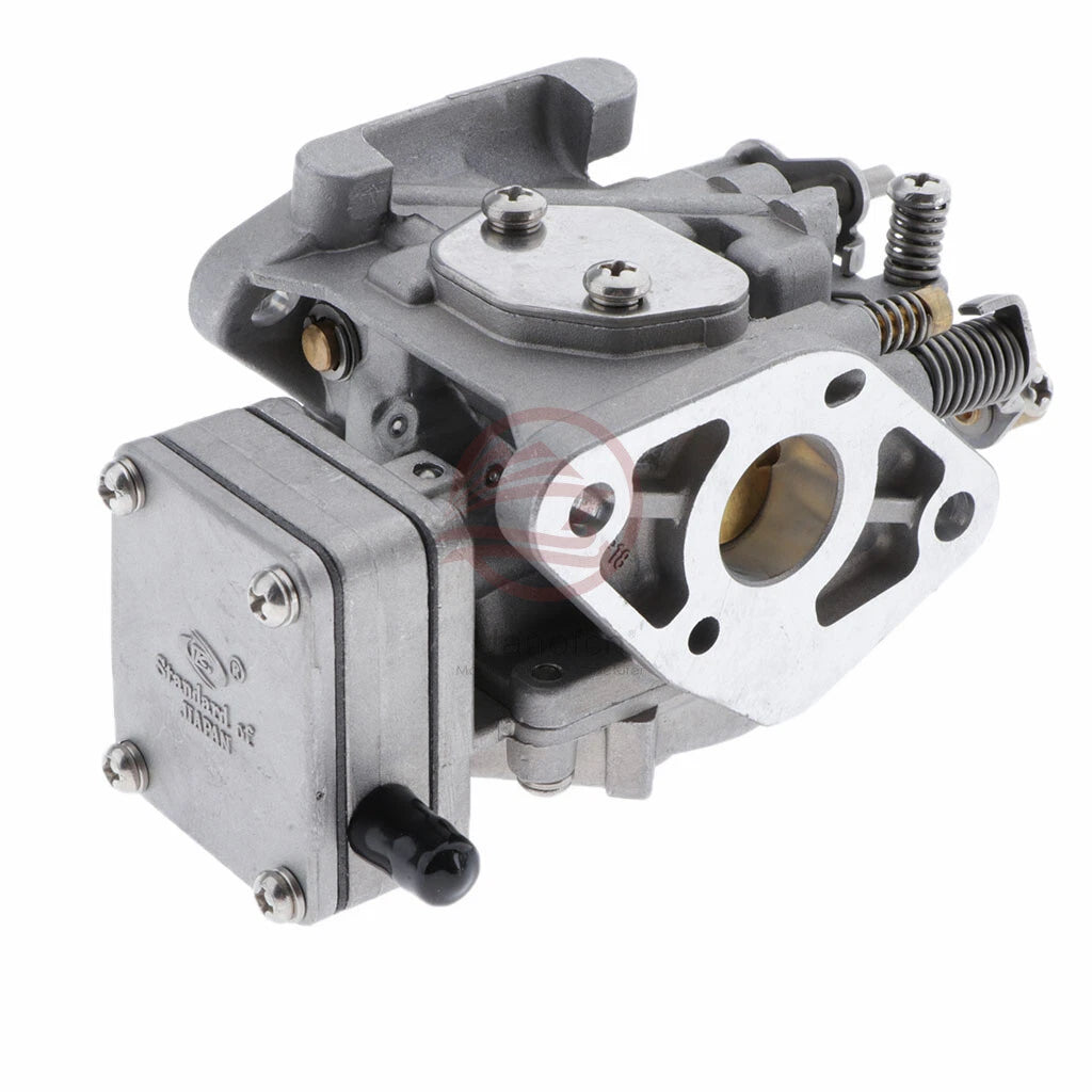 Carburetor 18mm for Yamaha Outboard 3HP (3HP) #6L5-14301-00