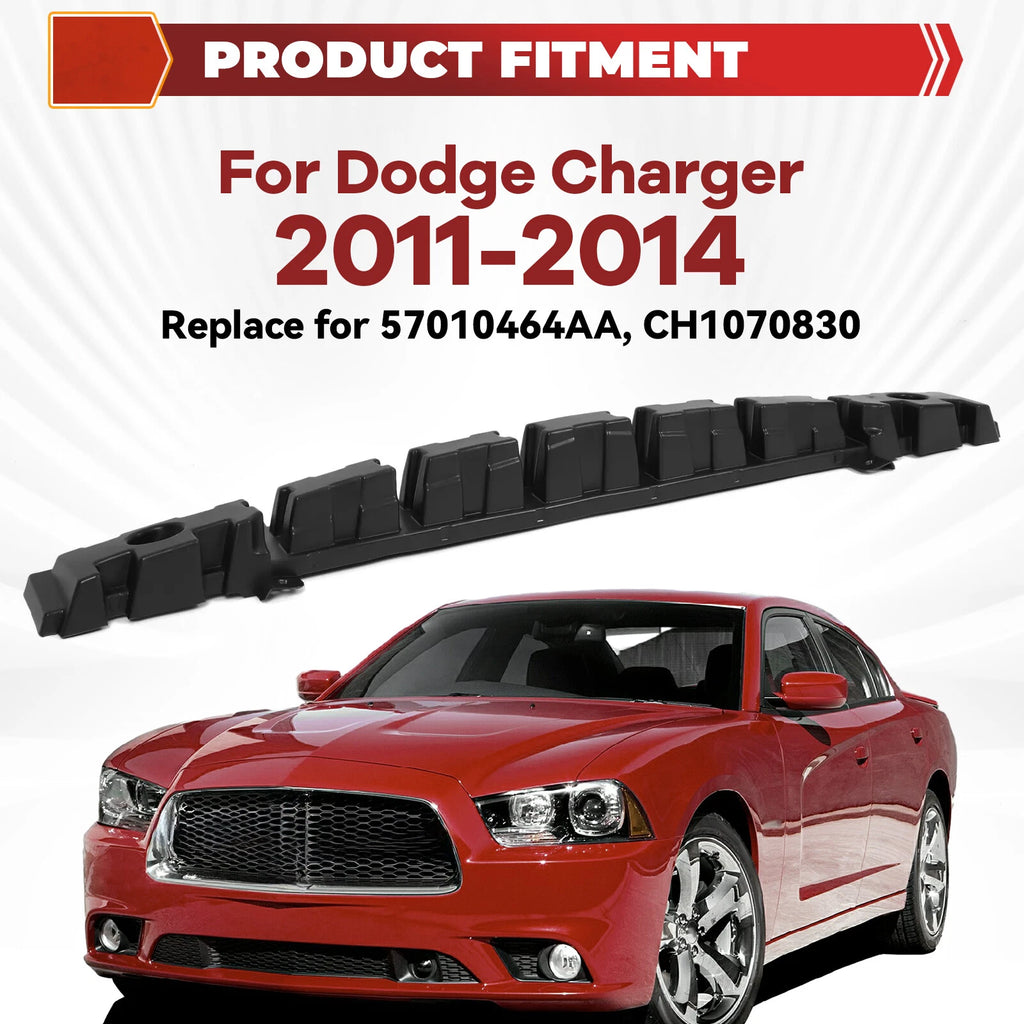Front Bumper Impact Absorber for Dodge Charger (2011–2014)