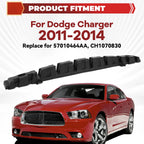 Front Bumper Impact Absorber for Dodge Charger (2011–2014)