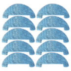 Mop Pads for Polaris P7 C50 (For AMIBOT Animal Robot Vacuums)