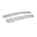 Stainless Chrome Billet Grille for Chevy Avalanche (2001–2006)
