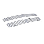 Stainless Chrome Billet Grille for Chevy Avalanche (2001–2006)