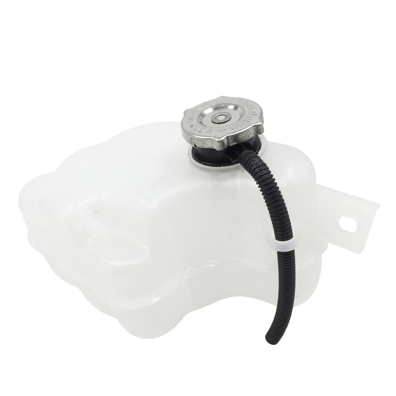 Radiator Coolant Overflow Reservoir Tank for Dodge Journey (2009-2015)