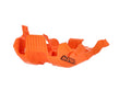 Acerbis Skid Plate for KTM 250 SX/XC, 300 SX/XC (2023–2024) - Orange