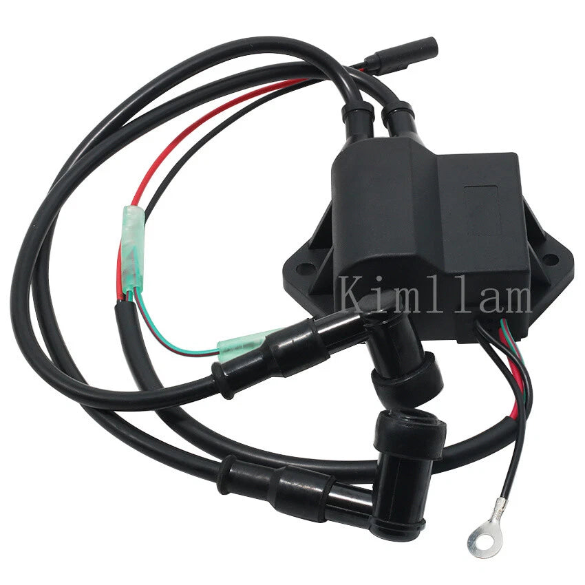 Ignition Coil for Suzuki 9.9hp DT9.9, 15hp DT15 32900-93903
