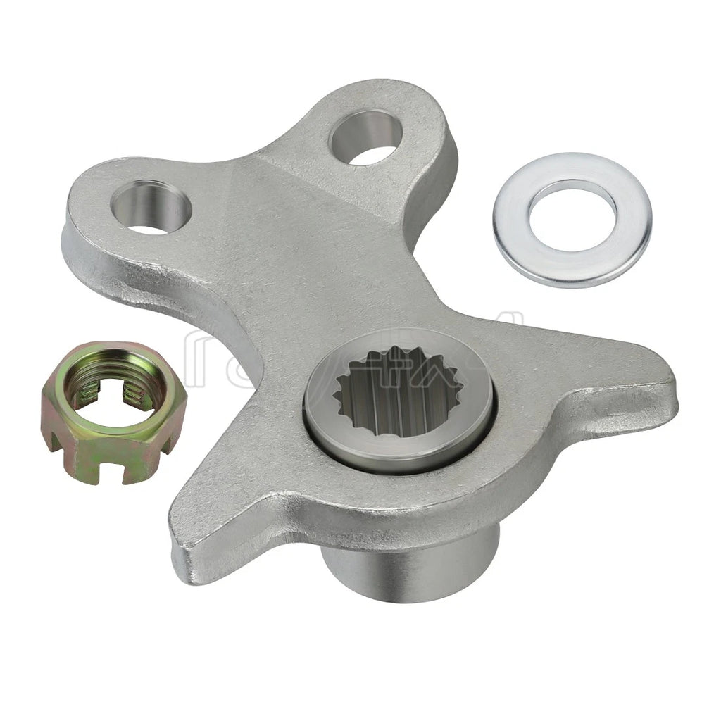 5TG-23816-10-00 Steering Pitman Arm for Yamaha Raptor YFM700/YFM700R/YFZ450