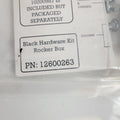 Rocker Box Hardware Kit for Harley-Davidson Sportster (2004–2022)