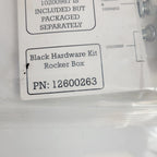Rocker Box Hardware Kit for Harley-Davidson Sportster (2004–2022)