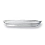 Stainless Chrome Mesh Grille Insert for Mazda CX-9 (2010–2012)