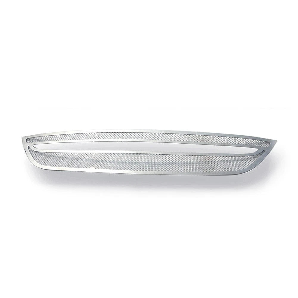 Stainless Chrome Mesh Grille Insert for Mazda CX-9 (2010–2012)