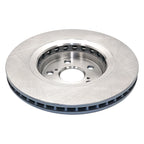 Brake Rotor & Akebono ProACT Pad Kit for RX350L RX450hL (2018–2021)