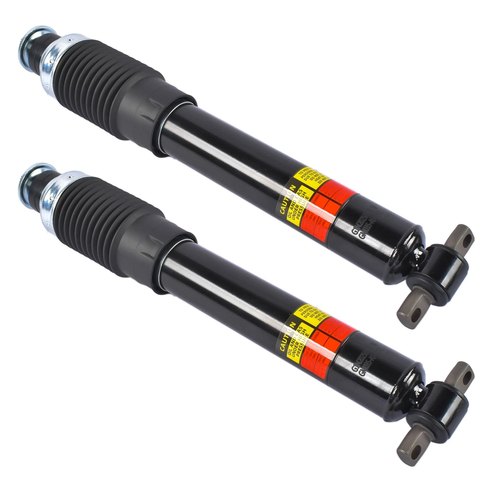 Pair Front Shock Absorbers with MagneRide for Cadillac XLR, Chevy Corvette C5 C6 (2004–2013)