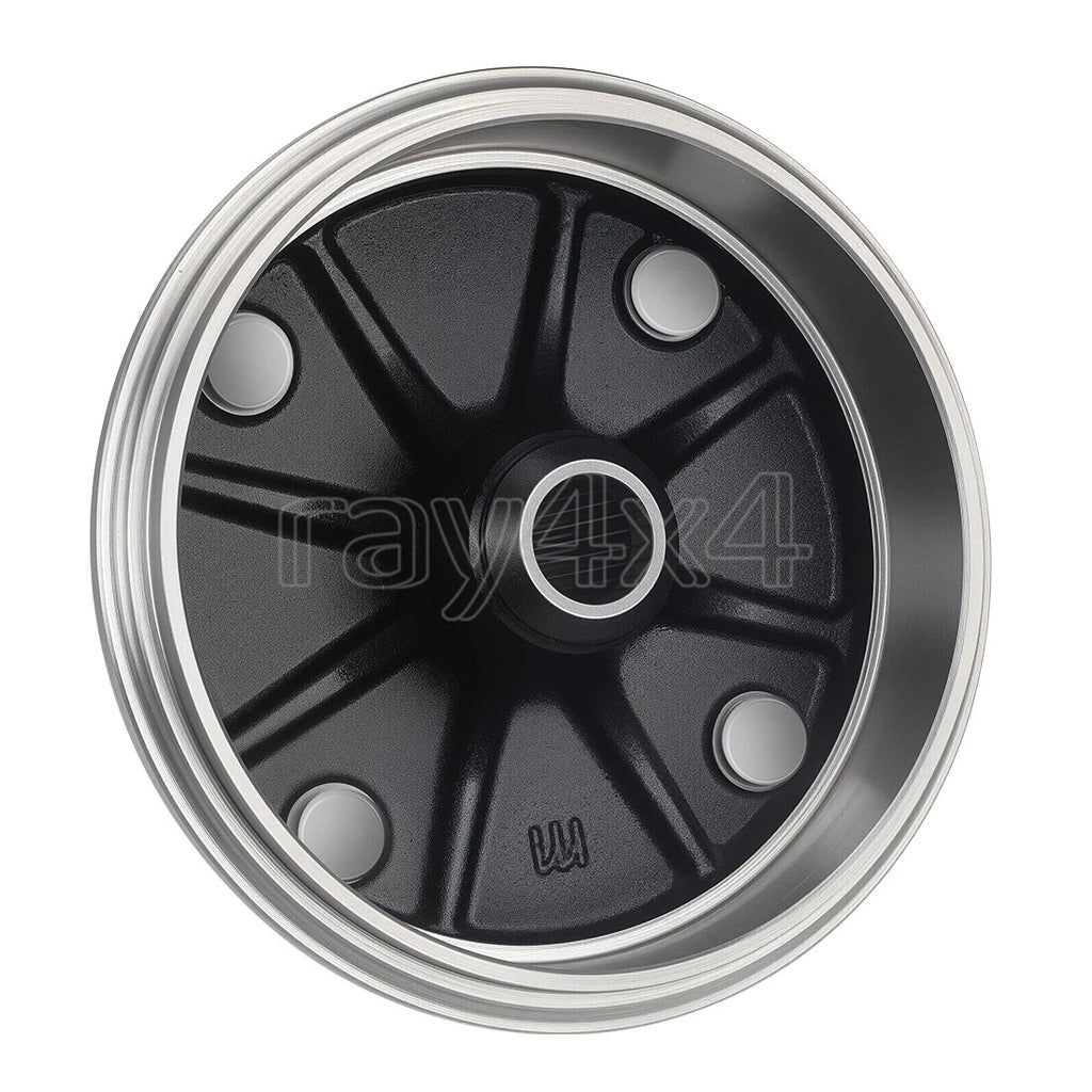 Rear Wheel Brake Drum for Kawasaki Mule 500 520 550 (1993–2006) 41038-1239