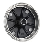 Rear Wheel Brake Drum for Kawasaki Mule 500 520 550 (1993–2006) 41038-1239