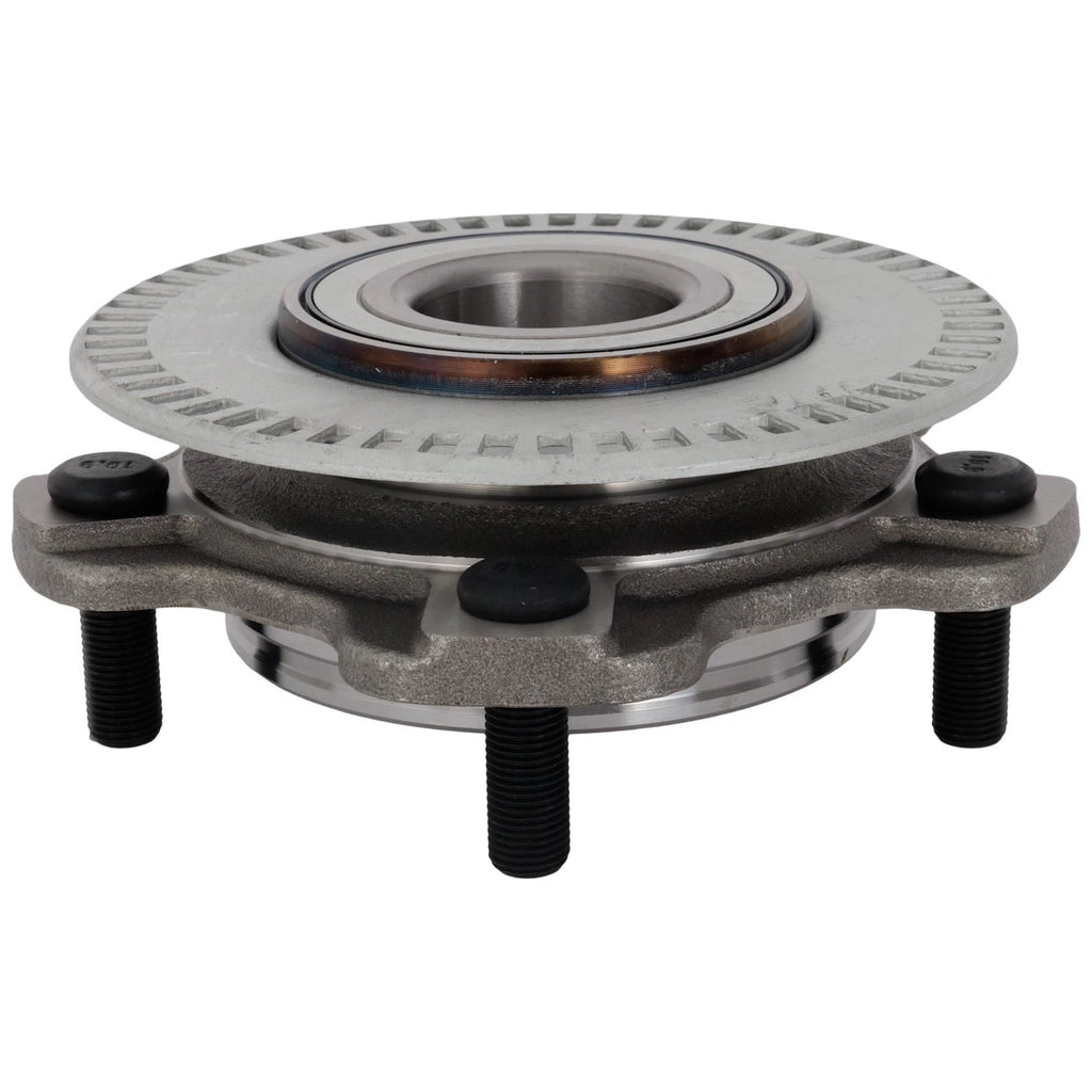Wheel Hubs for Chevrolet Tracker (2001–2004) Front LH & RH with Bearing & ABS Ring