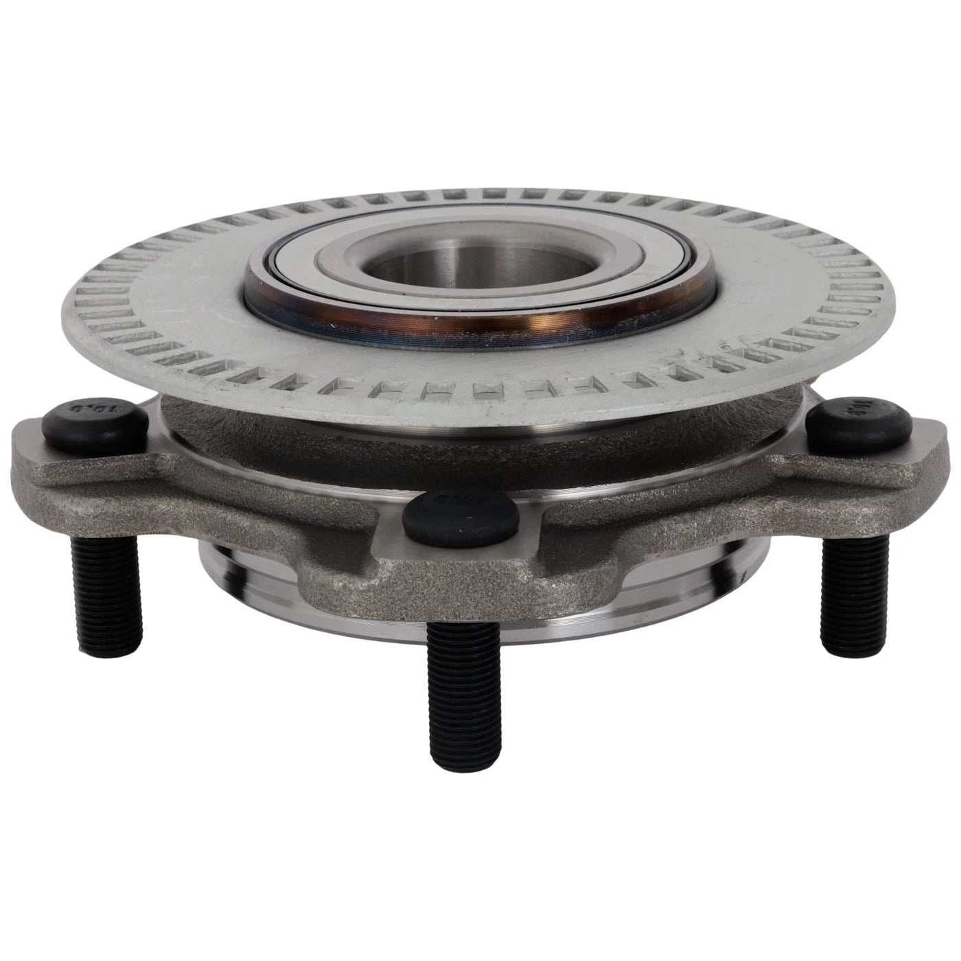 Wheel Hubs for Chevrolet Tracker (2001–2004) Front LH & RH with Bearing & ABS Ring
