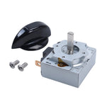 Battery Charger Mechanical Timer Kit 135 Minute for Schumacher (0099000094)