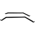 Set of 2 Fuel Tank Straps for Toyota Matrix Pontiac Vibe Corolla