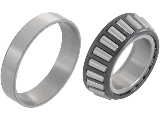 Front Outer Wheel Bearing for Jaguar Vanden Plas (1988–1992, 1994–1997) SW561YN