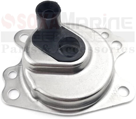 Water Pump Repair Kit for Mercury Outboard 6-15 HP (18-3149, 46-42040A5)