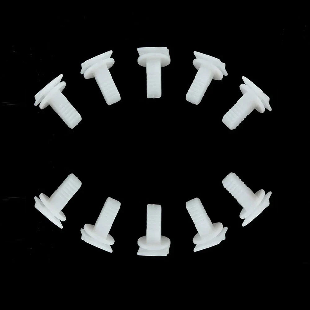 Windshield A-Pillar Fixed Clip for Ford Focus, Mondeo, Fiesta, Transit (2010-2019)