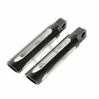 Rear Foot Pegs Bracket for Harley Touring Electra Street Glide (1993–2025)