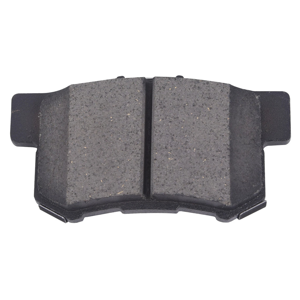 Set of 4 Ceramic Brake Pads for Acura RDX, Honda CR-V, Accord, Crosstour