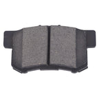 Set of 4 Ceramic Brake Pads for Acura RDX, Honda CR-V, Accord, Crosstour