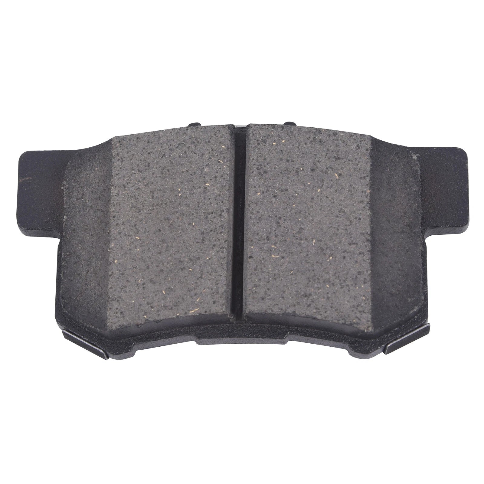 Set of 4 Ceramic Brake Pads for Acura RDX, Honda CR-V, Accord, Crosstour