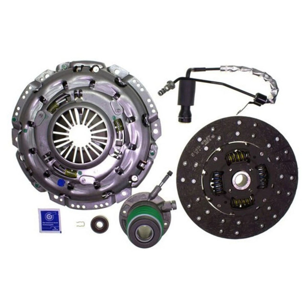 Clutch Kit for Chevy Corvette (2005–2013)