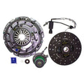 Clutch Kit for Chevy Corvette (2005–2013)