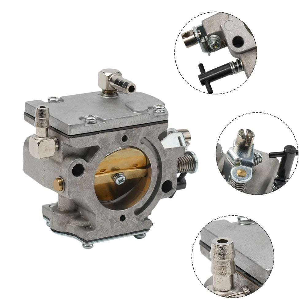 Carburetor for Lawn Mower (1 Piece)