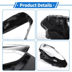 Car Front Right Headlight Lens Cover for Lexus IS250/IS300/IS350 (2013-2016)