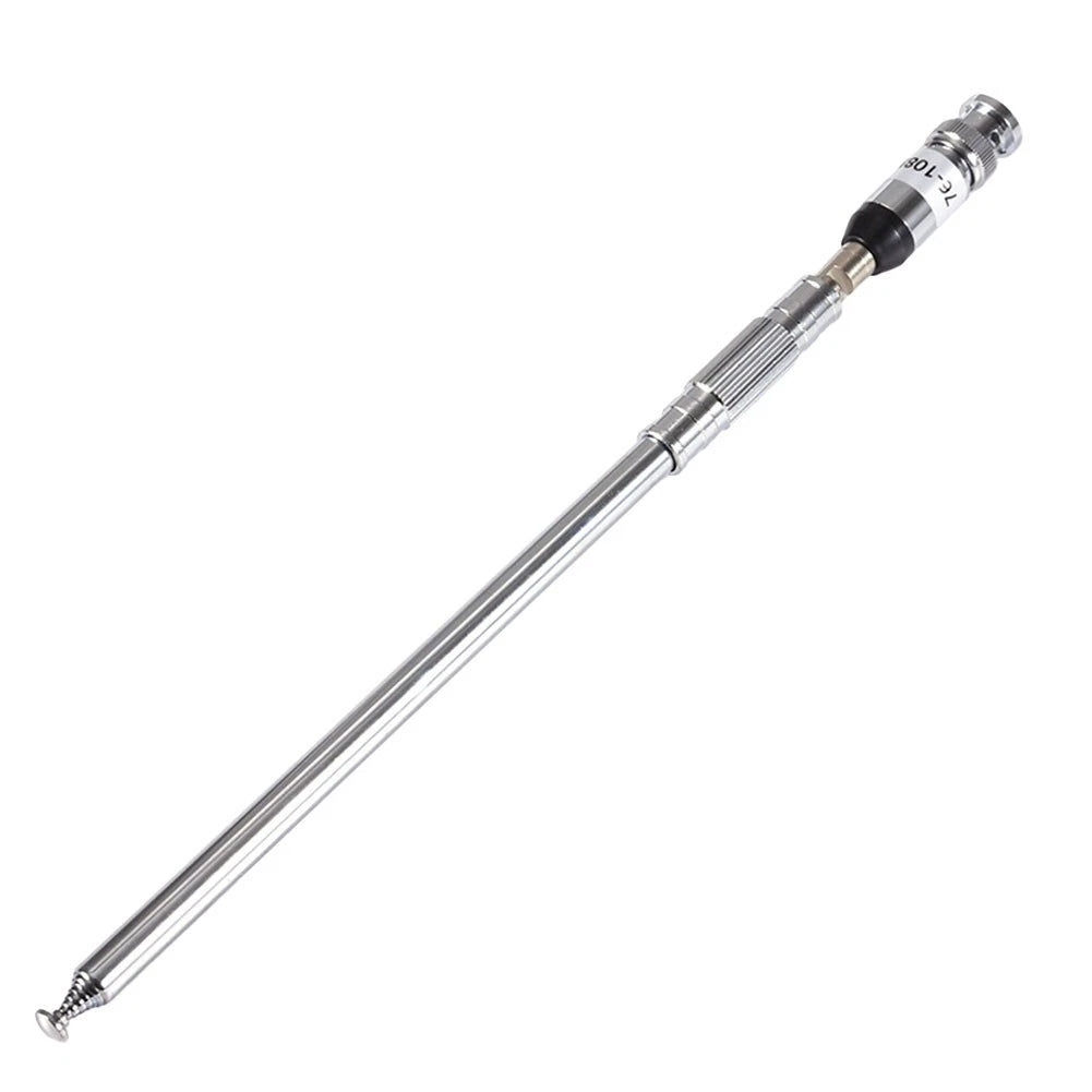 Telescopic Antenna for Walkie Talkies (76-108MHz)