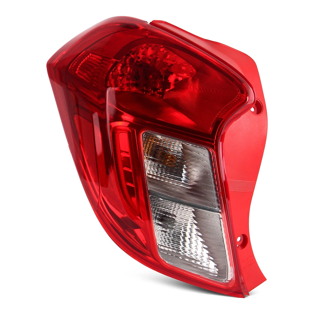 Tail Light Brake Lamp Left Driver Side for Chevy Spark (2016–2022) 42607403