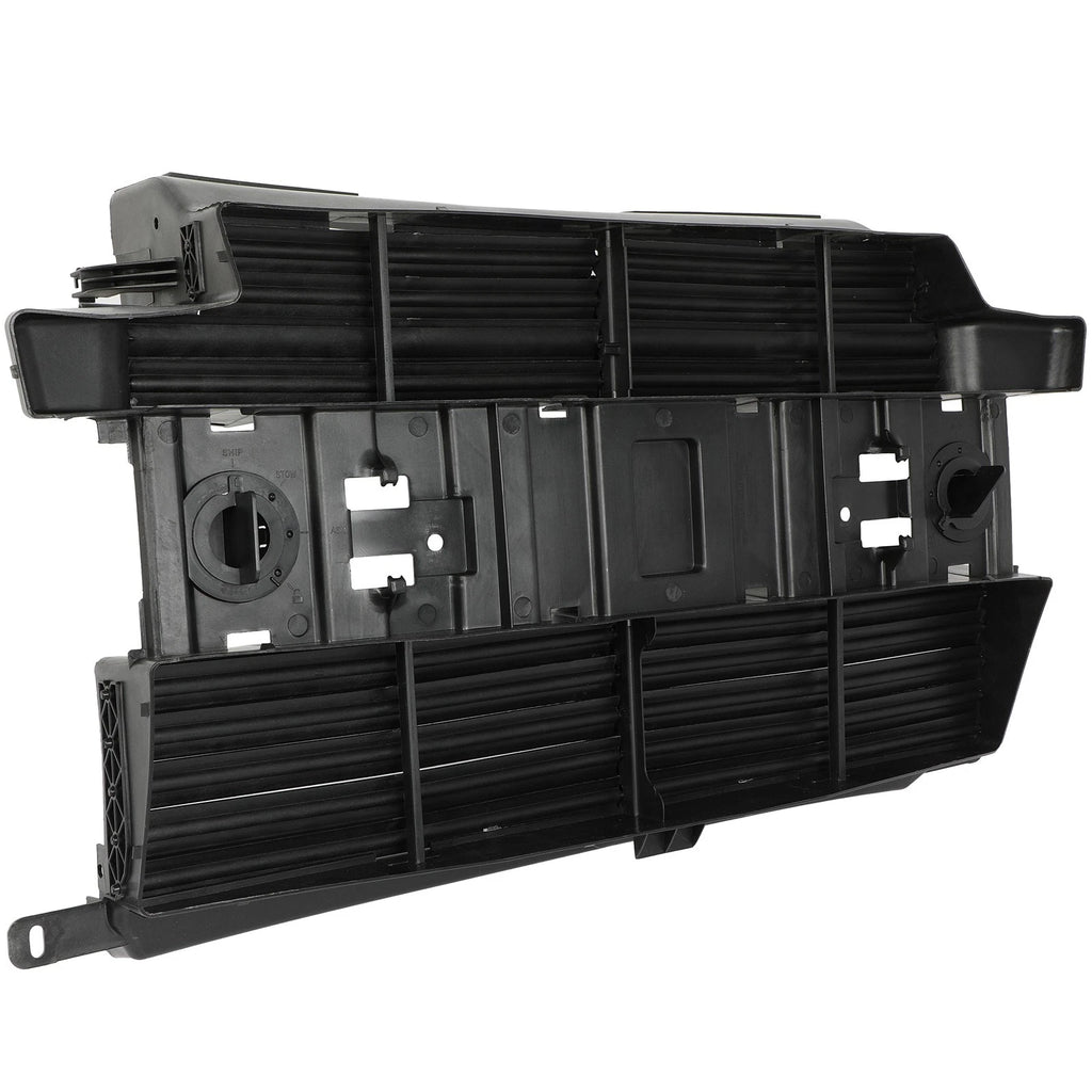 Active Grille Shutter Assembly for Ford Escape (2013–2016)