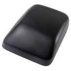 Driver & Passenger Side Car Mirror Covers for Jeep Wrangler (2018-2020)