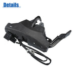 Hood Latch Assembly for Kia Optima (2016–2020) No. 81130D5010