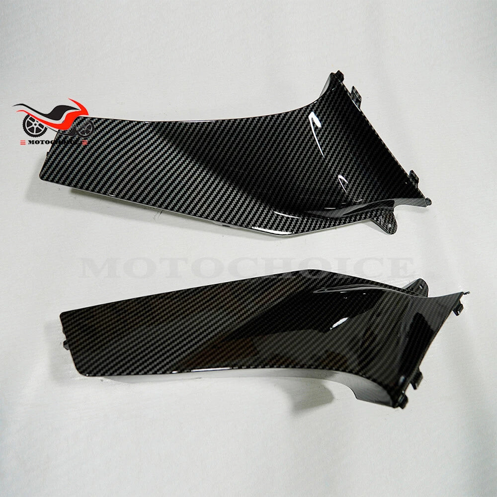 Carbon Fiber Fairing Kit for Honda CBR600RR (2003–2004)