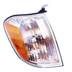 Replacement Passenger Side Front Signal Light Assembly for Toyota Corolla (2019–2024)