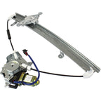 Power Window Regulator with Motor for Nissan Pathfinder (1998–2001)
