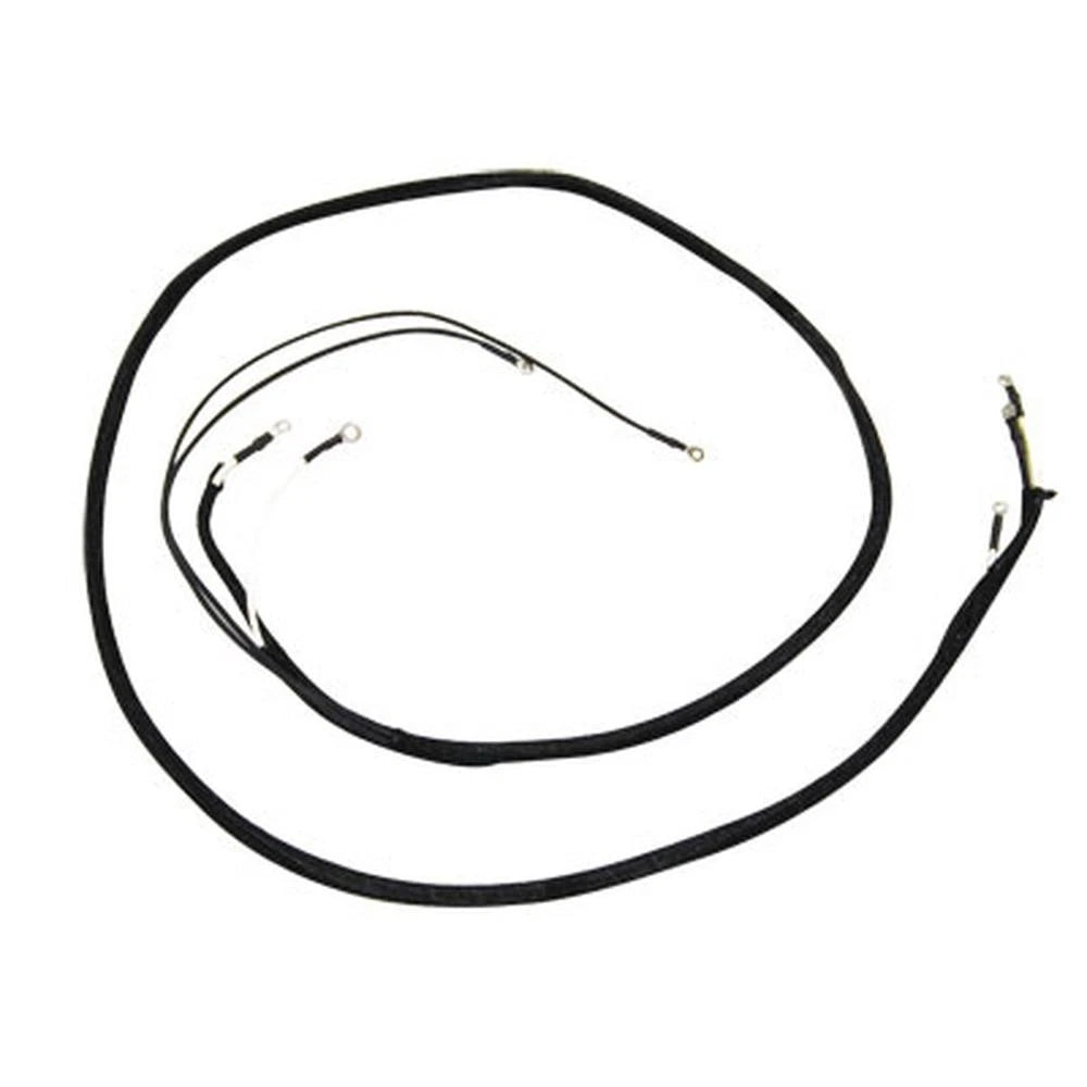 Wiring Harness Lights for International A B (51998D)