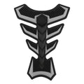 Gas Tank Pad Cover Decal Protector for Motorcycle Sport Bike