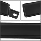Driver Left Front Bumper to Body Panel for Toyota Tacoma (1997–2000)